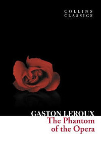 Image of The Phantom of the Opera