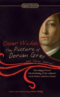 Image of The Picture of Dorian Gray and Three Stories