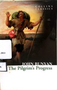 Image of The Pilgrim's Progrerss