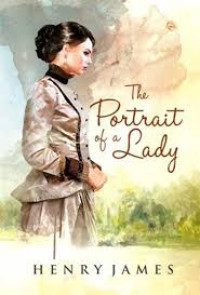 Image of The Portrait of a lady