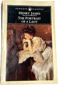 Image of The Portrait of a Lady