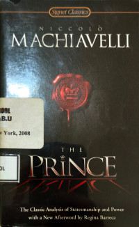 Image of The Prince