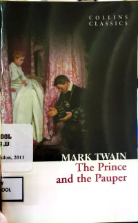 Image of The Prince and the Pauper