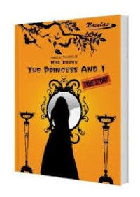 Image of The Princess And I