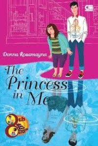 Image of The Princess in Me