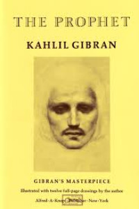 Image of The Prophet