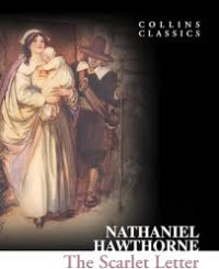 Image of The Scarlet Letter