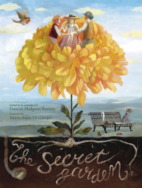 Image of The Secret Garden