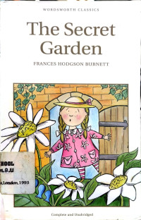 Image of The Secret Garden