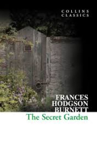 Image of The Secret Garden