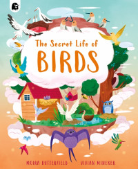 Image of The Secret Life of Birds