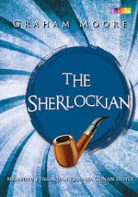 Image of The Sherlockian