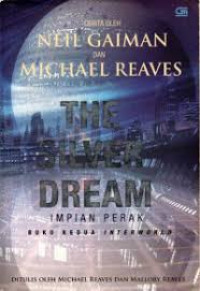 Image of The Silver Dream