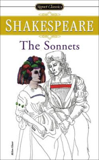 Image of The Sonnets