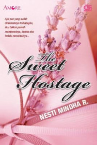 Image of The Sweet Hostage