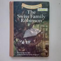 Image of The Swiss Family Robinson
