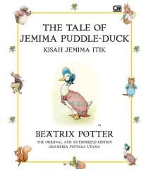 Image of The Tale of Jemima Puddle-Duck