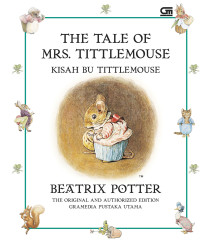 Image of The Tale of Mrs. Tittlemouse