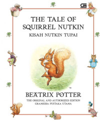 Image of The Tale of Squirrel Nutkin - Kisah Nutkin Tupai