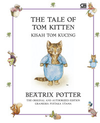 Image of The Tale of Tom Kitten