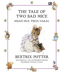 Image of The Tale of Two Bad Mice
