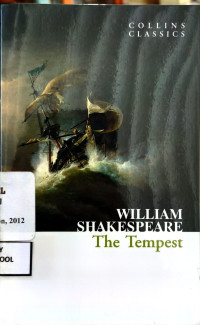 Image of The Tempest