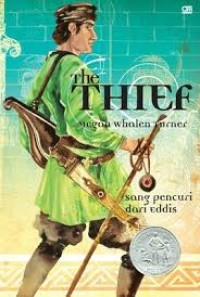 Image of The Thief - Sang pencuri dari eddis