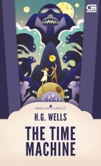 Image of The Time Machine