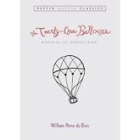 Image of The Twenty-One Ballons