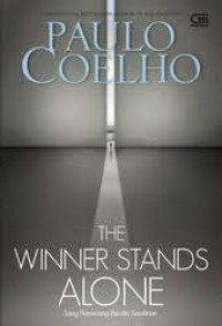 Image of The Winner Stands Alone