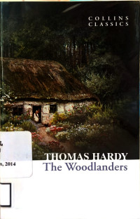 Image of The Woodlanders