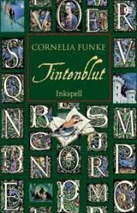 Image of Tintenblunt Inkspell