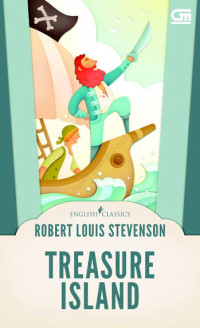 Image of Treasure Island