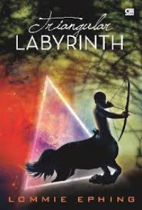 Image of Triangular Labyrinth