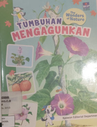 Image of Tumbuhan Mengagumkan