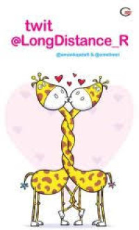 Image of Twit @LongDistance_R