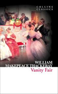 Image of Vanity Fair