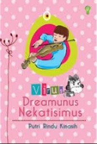 Image of Virus Dreamunus Nekatisimus
