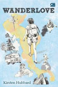 Image of Wanderlove