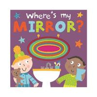 Image of Where's my mirror?