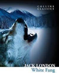 Image of White Fang