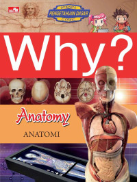 Image of WHY ? Anatomy