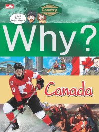 Image of WHY ? Canada