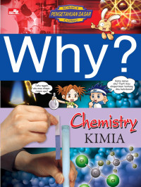 Image of Why ? Chemistry