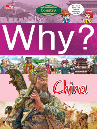 Image of WHY ? China