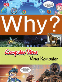Image of WHY ? Computer Virus