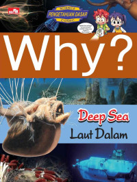 Image of Why ? Deep Sea