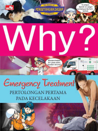 Image of WHY ? Energy Treatment