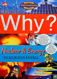 Image of WHY ? Nuclear & Energy