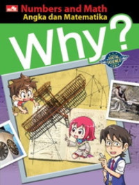 Image of WHY ? Numbers and Math